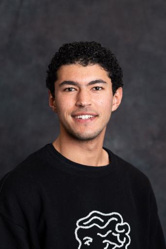 Antonio Martin, co-founder of Graphene