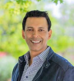 Dinesh Moorjani